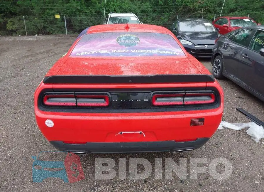 2C3CDZJG1KH509034 Photo# 16