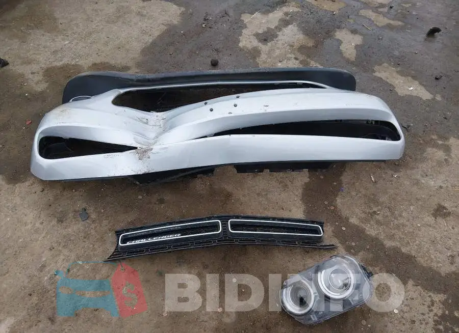 2C3CDZJG7PH610716 Photo# 12
