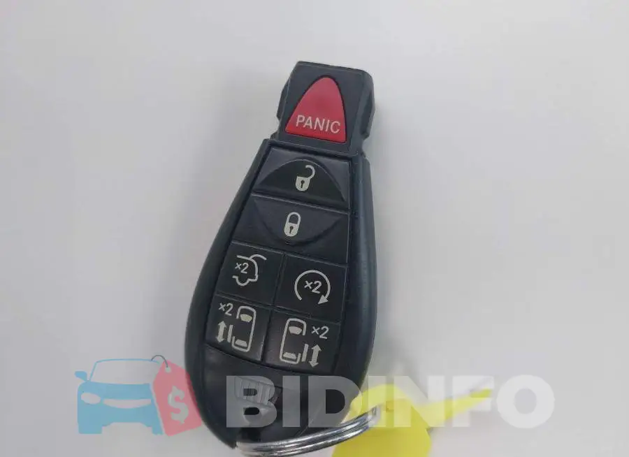 2C4RDGEGXKR691346 Photo# 11