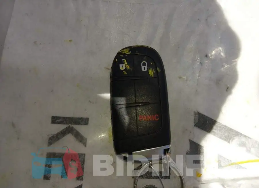 3C4PDCAB8LT249433 Photo# 11