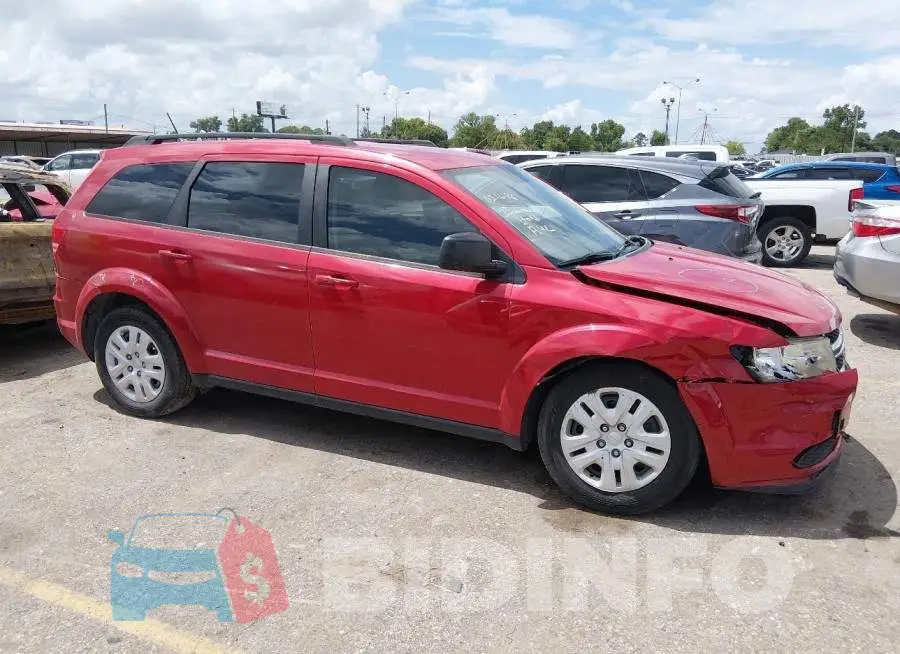 3C4PDCAB9GT247891 Photo# 13
