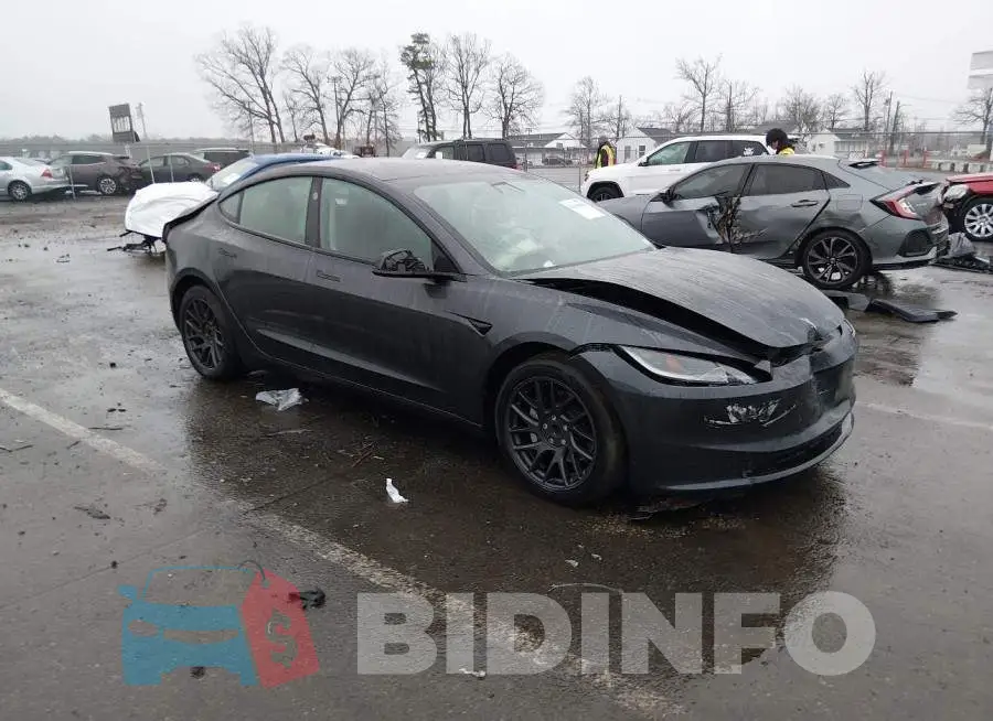 5YJ3E1EA8RF773884 Photo# 1