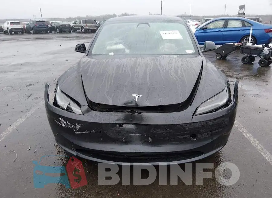 5YJ3E1EA8RF773884 Photo# 12