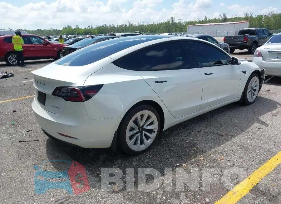 5YJ3E1EB8NF255177 Photo# 4