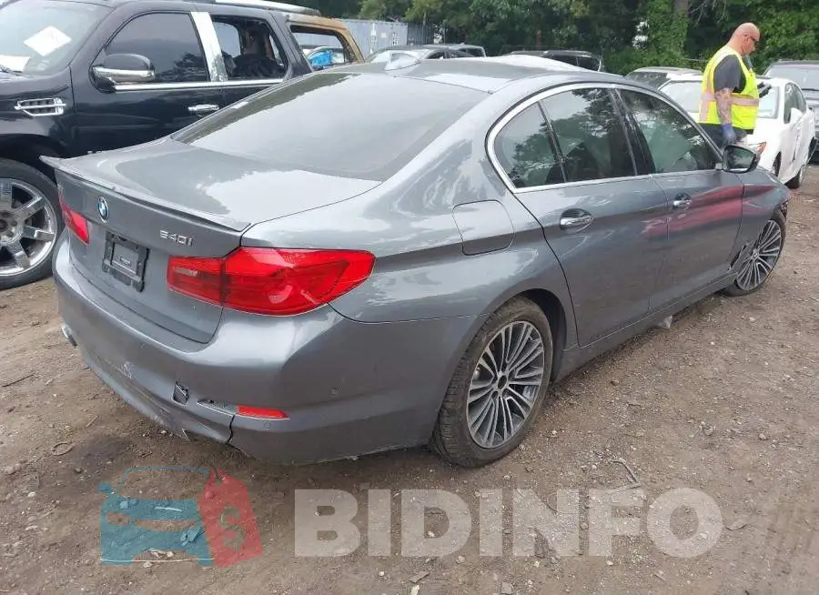 WBAJE7C53JG892174 Photo# 4