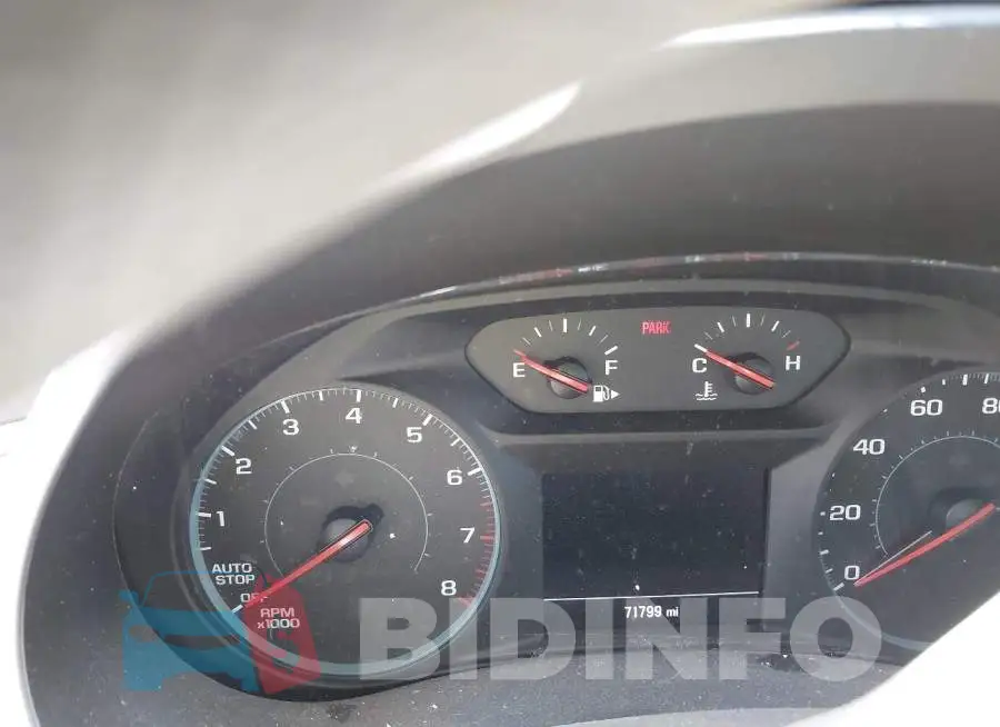 1G1ZD5ST0PF127637 Photo# 7