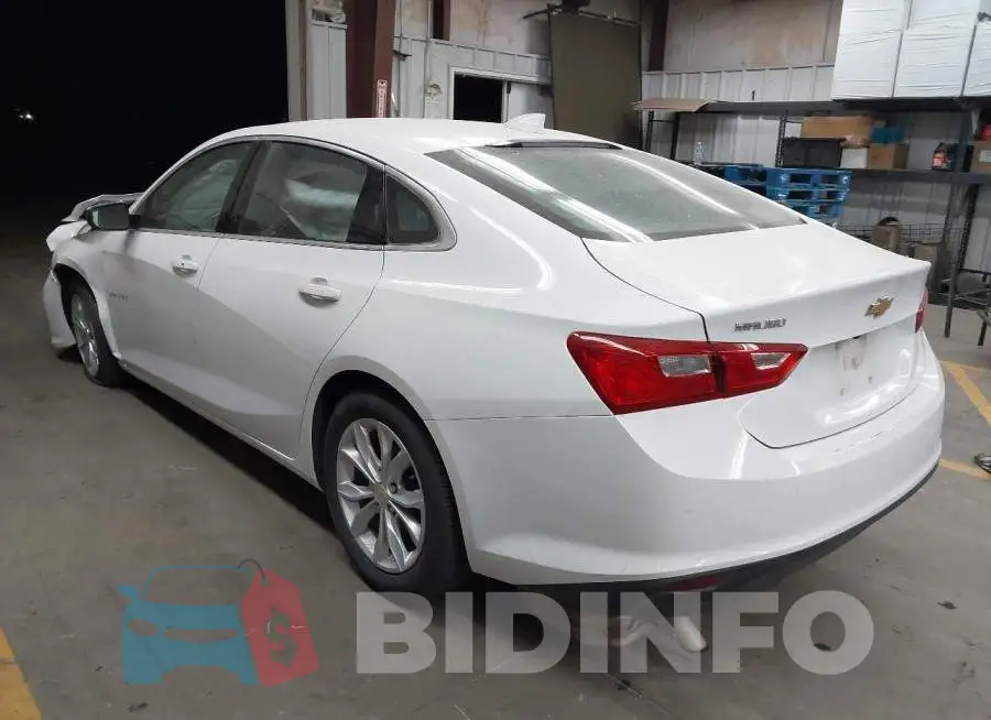 1G1ZD5ST0PF127637 Photo# 3