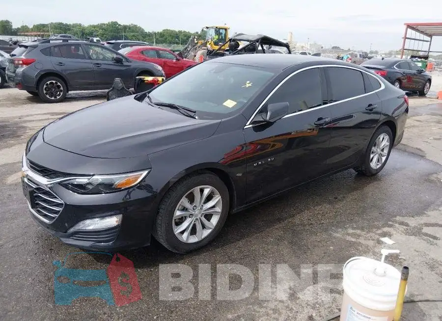 1G1ZD5ST5PF206169 Photo# 2