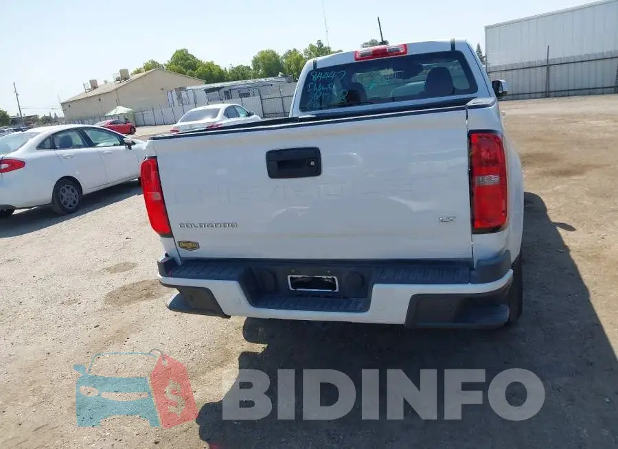 1GCHSCEA5N1293413 Photo# 17
