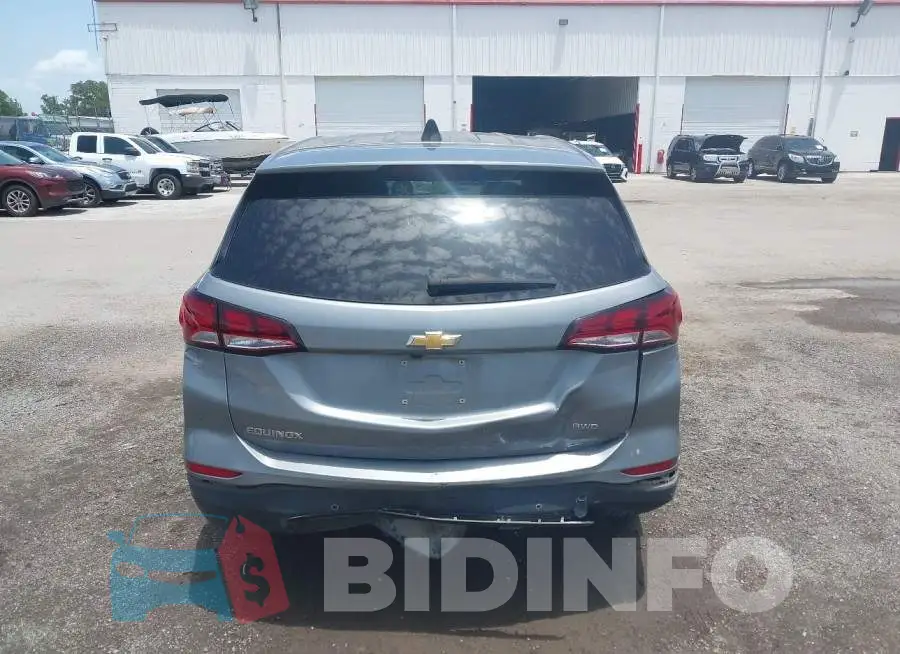 3GNAX5EG2RL297847 Photo# 16