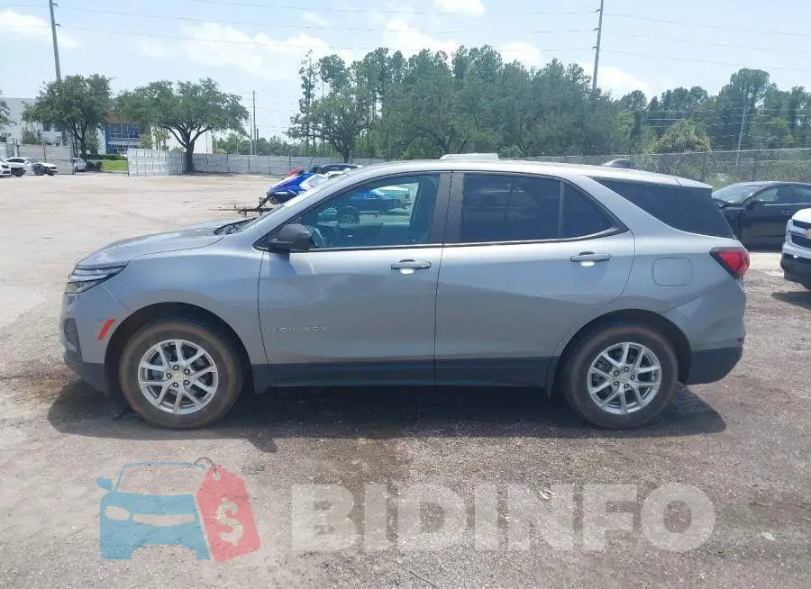 3GNAX5EG2RL297847 Photo# 14
