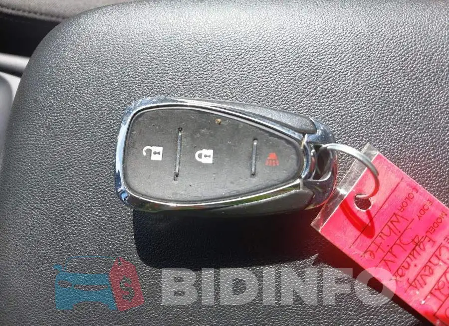 3GNAXTEV9MS133075 Photo# 11