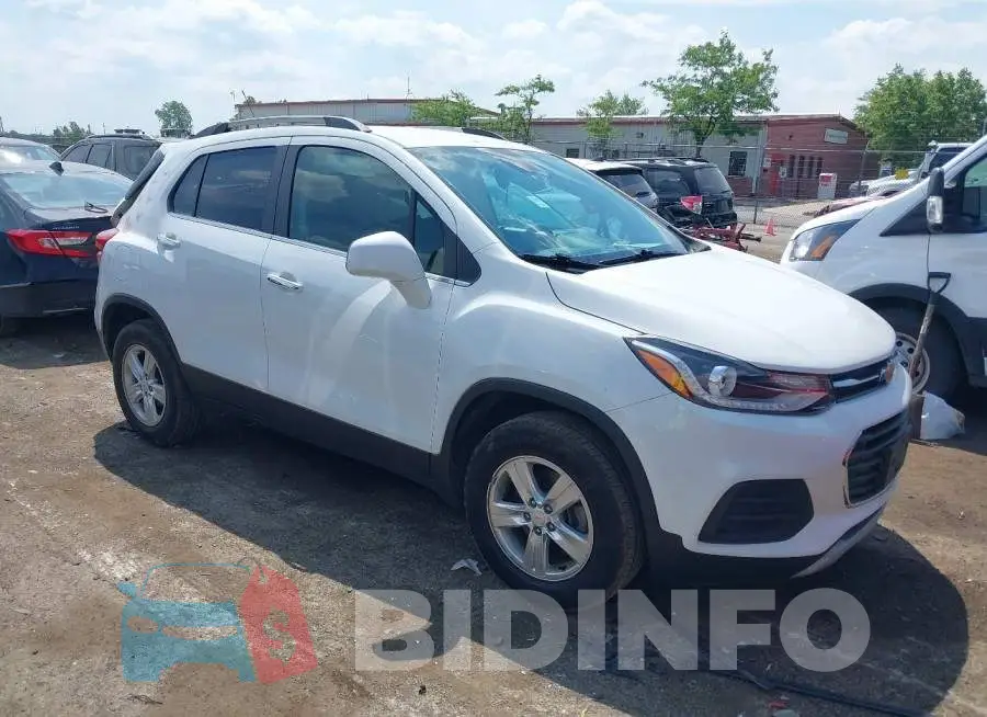 KL7CJPSB0JB710973 Photo# 1