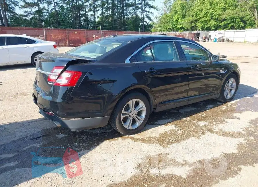1FAHP2D83GG103530 Photo# 4