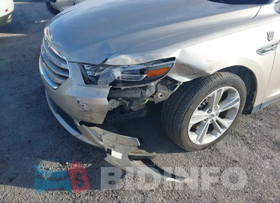 1FAHP2D85JG101088 Photo# 6