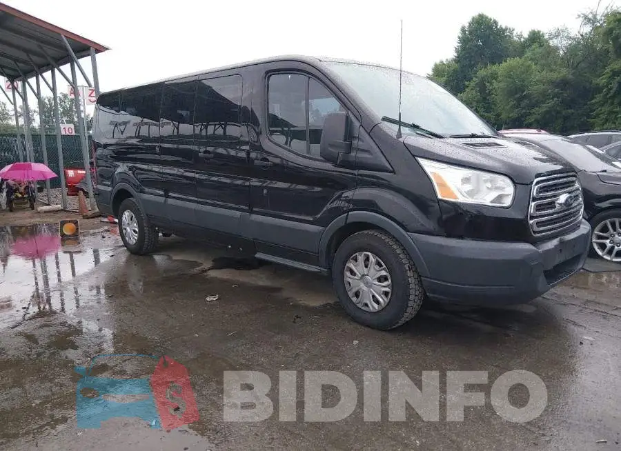 1FBZX2ZM8GKB08096 Photo# 1