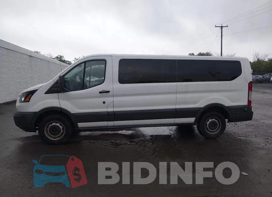 1FBZX2ZM8JKB31286 Photo# 14