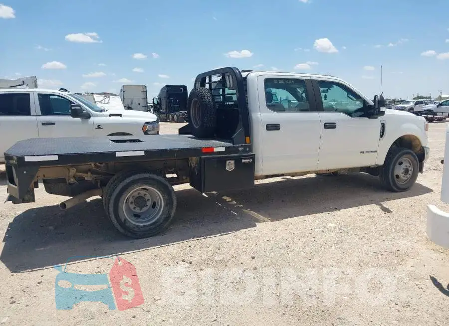 1FD8W3HT5NED76782 Photo# 13