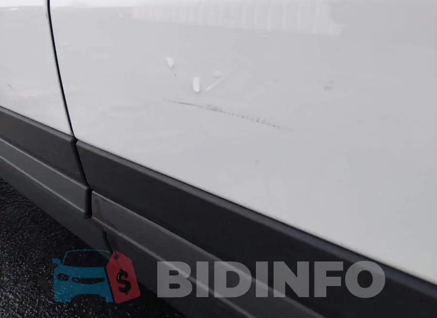 1FM5K8BH9JGB95246 Photo# 6