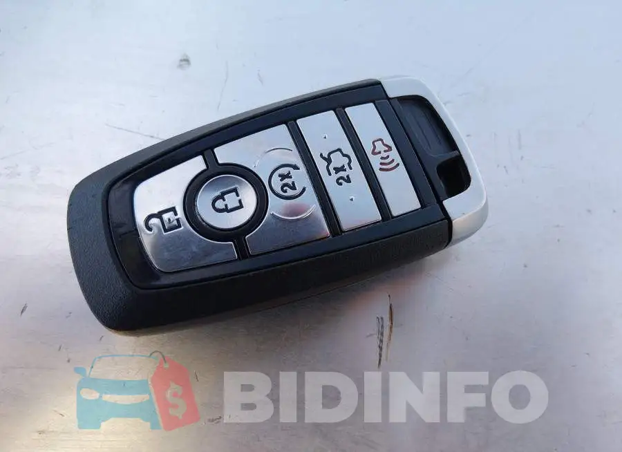 1FM5K8D85JGA61654 Photo# 11