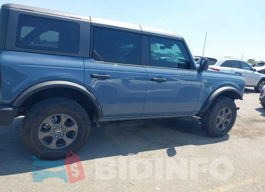 1FMDE7BH8SLB11259 Photo# 14