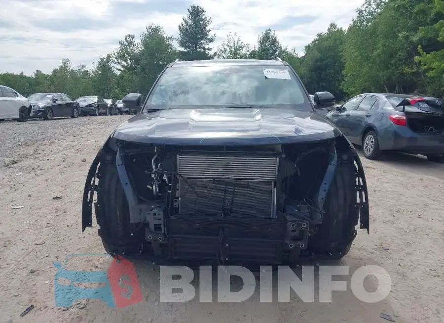 1FMSK8FH3PGB36781 Photo# 13