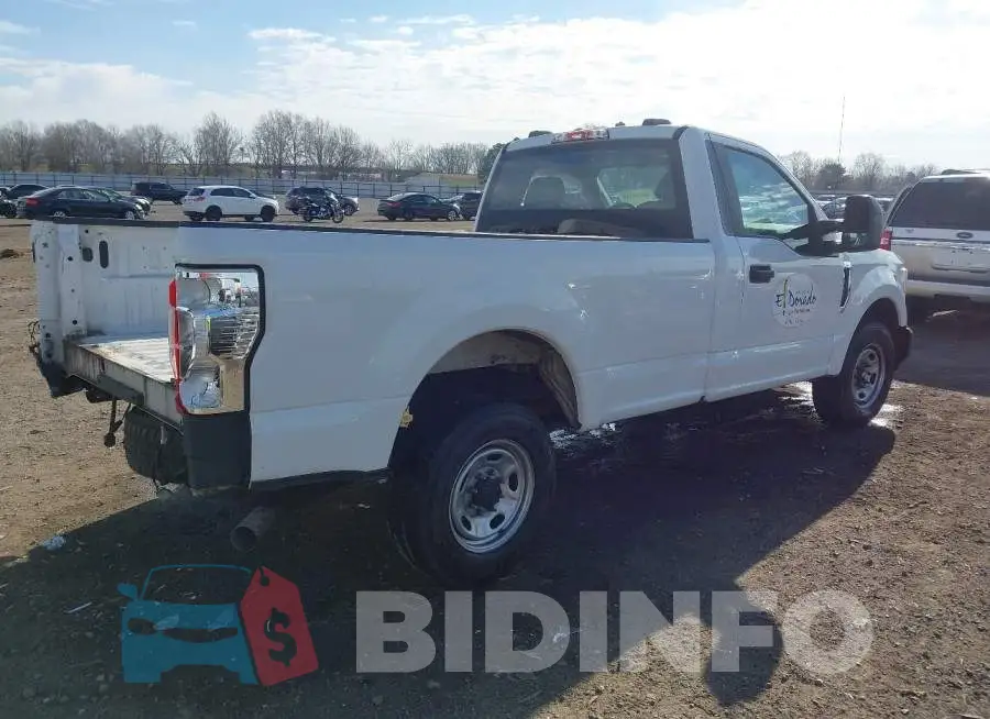 1FTBF2A6XLEC49581 Photo# 4