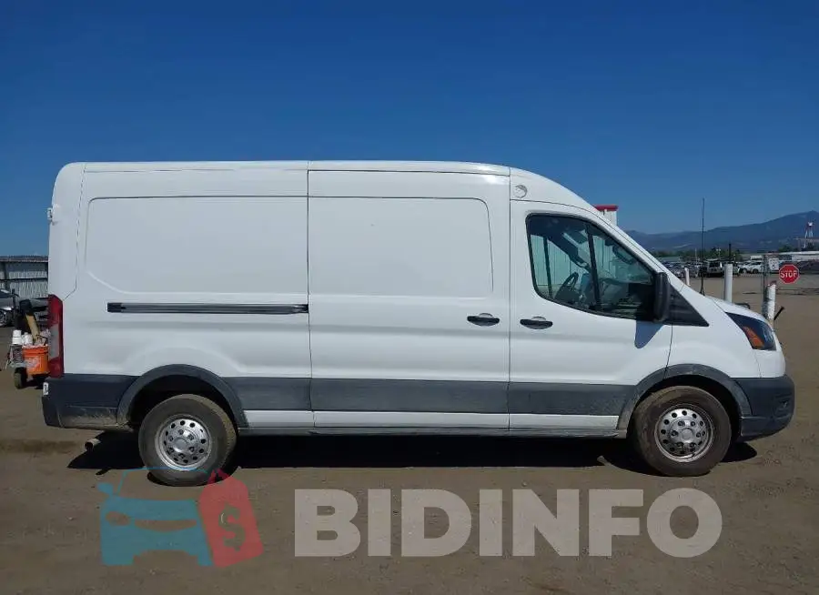1FTBR2C87PKB37981 Photo# 13