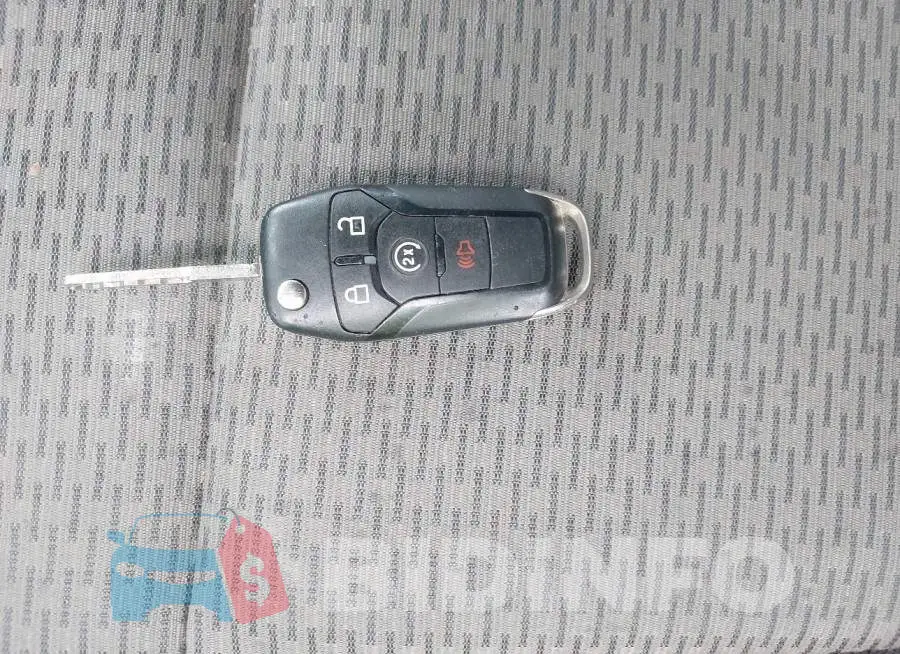 1FTEW1CB8KFB50607 Photo# 11
