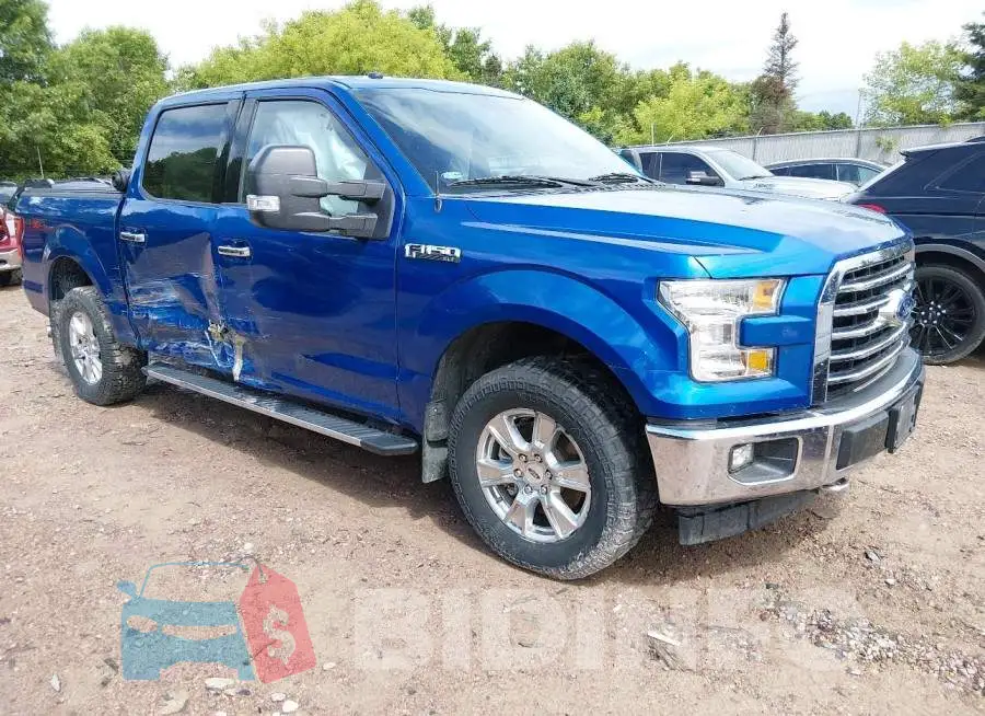 1FTEW1EF6HKD53639 Photo# 1