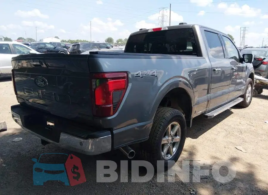 1FTFW3LD3RFA47087 Photo# 4