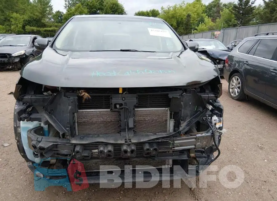2FMPK3J86JBC38431 Photo# 6