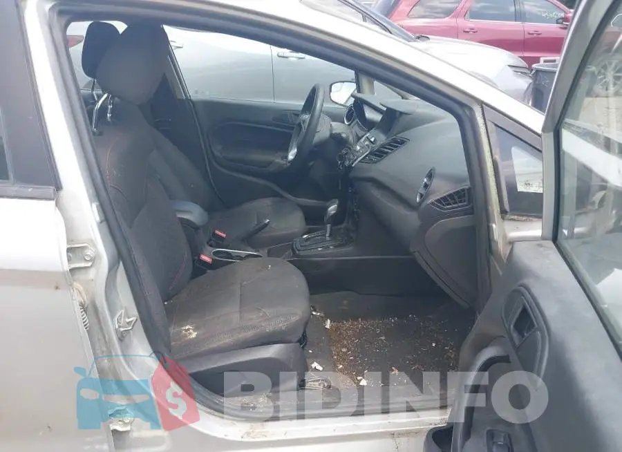 3FADP4EJ4HM159589 Photo# 5