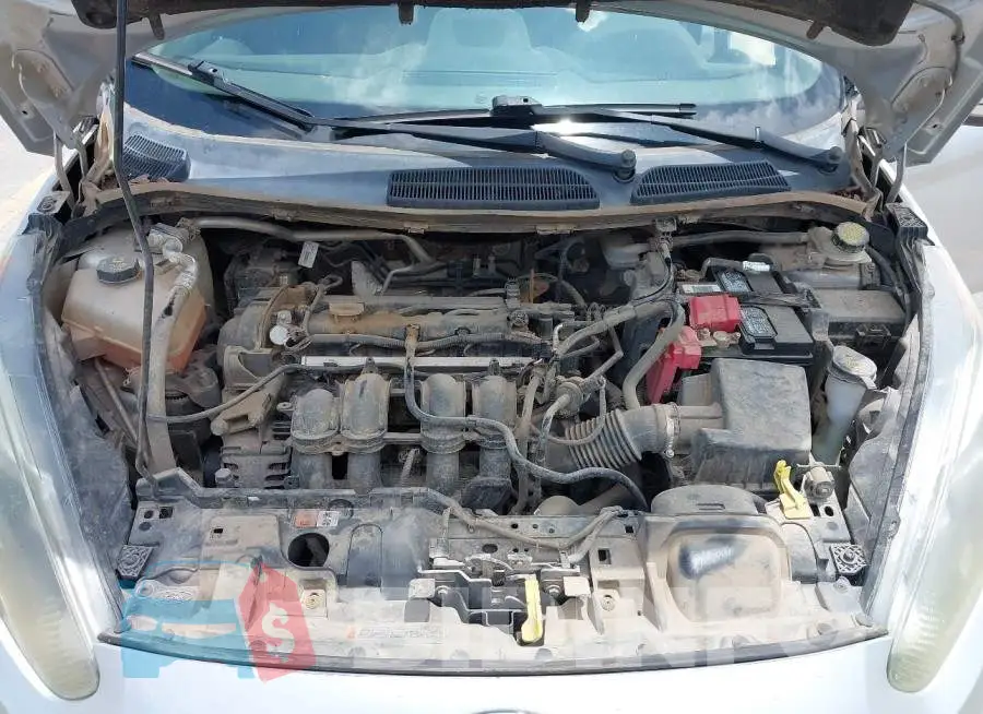 3FADP4EJ7GM108151 Photo# 10