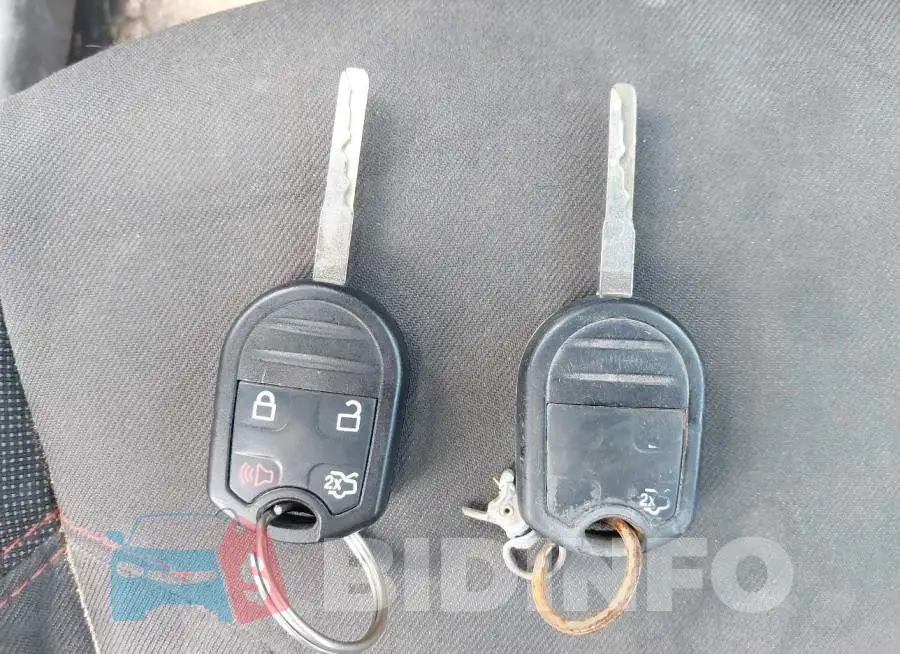 3FADP4EJ7GM108151 Photo# 11