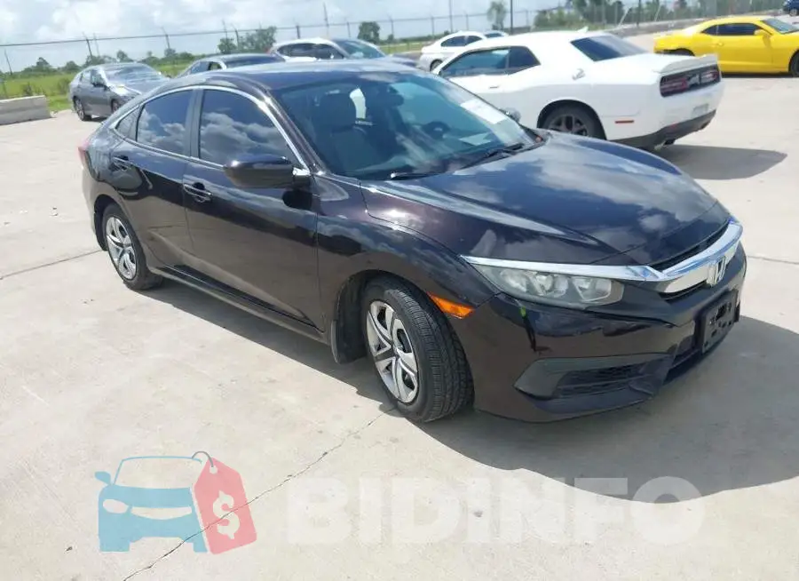 19XFC2F53HE014591 Photo# 1