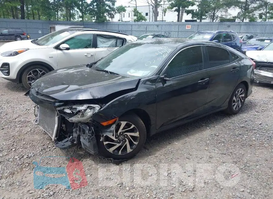 19XFC2F70GE002043 Photo# 2