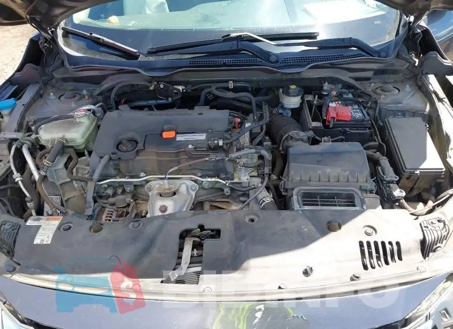 19XFC2F74GE235519 Photo# 10