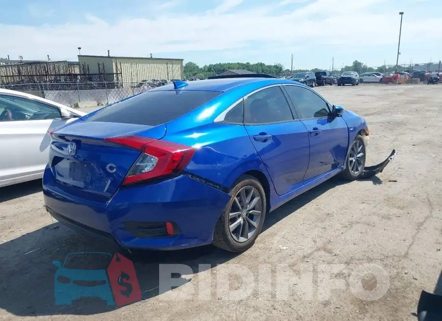 19XFC2F75HE204880 Photo# 4