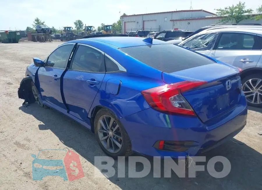 19XFC2F75HE204880 Photo# 3