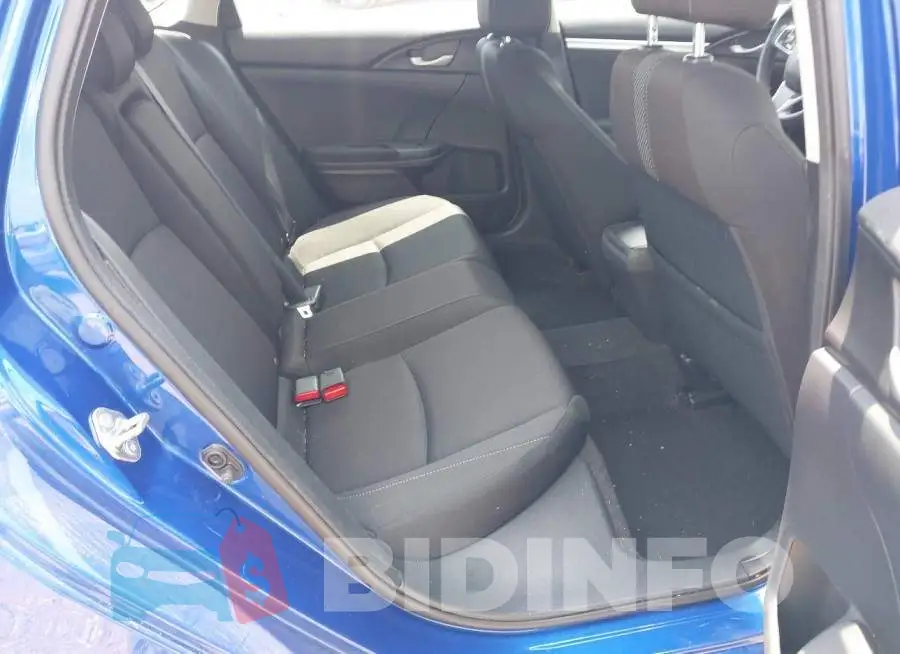 19XFC2F79GE207134 Photo# 8