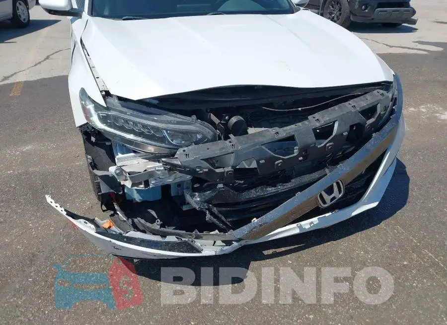 1HGCV1F33JA110964 Photo# 6