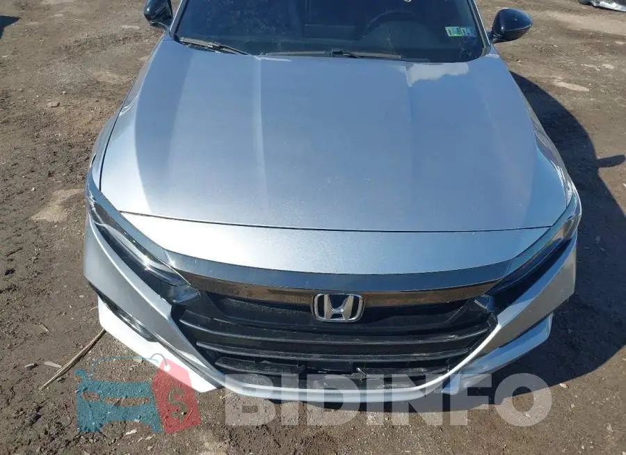 1HGCV1F37MA084793 Photo# 11