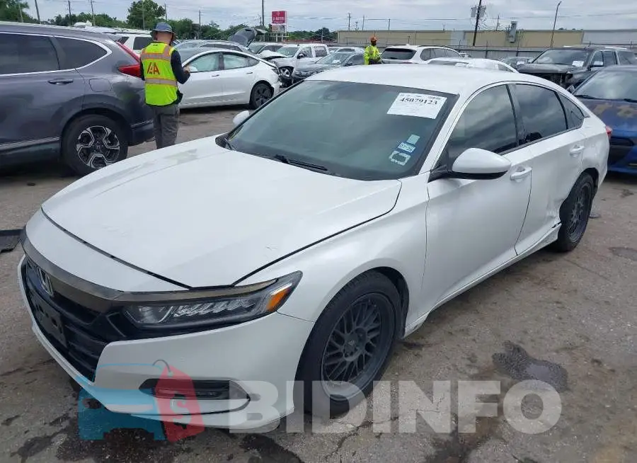 1HGCV1F38LA123289 Photo# 2