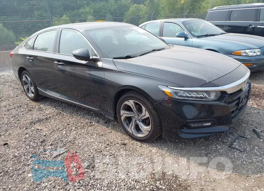 1HGCV1F47JA124164 Photo# 1