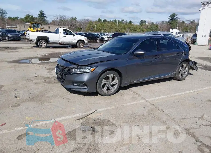 1HGCV2F54LA016182 Photo# 2