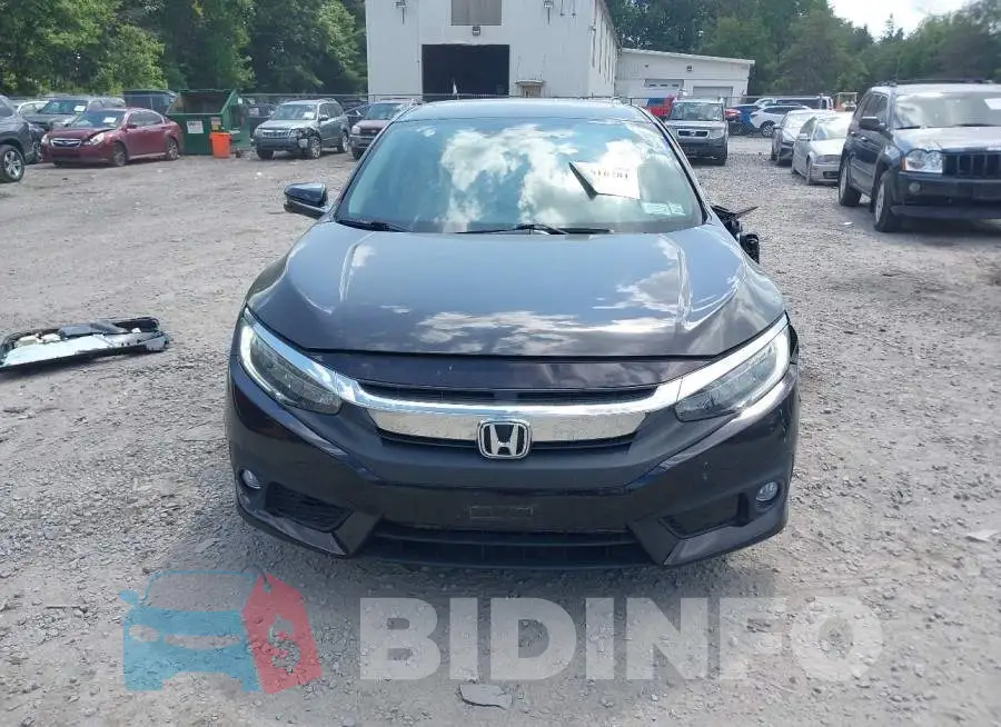 2HGFC1F96GH650150 Photo# 13