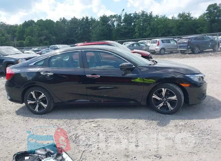 2HGFC1F96GH650150 Photo# 14