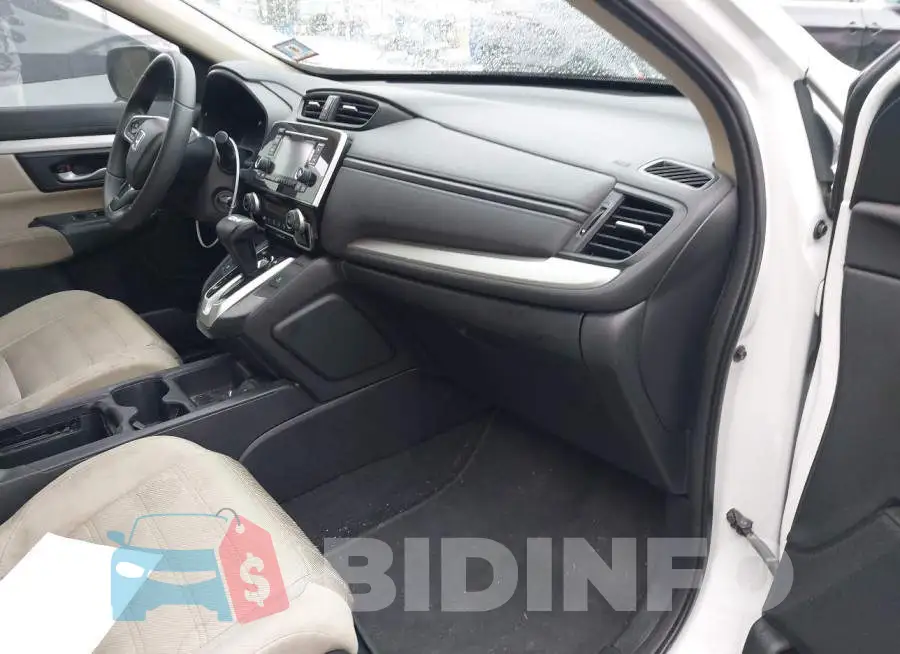 2HKRW6H36KH225973 Photo# 5