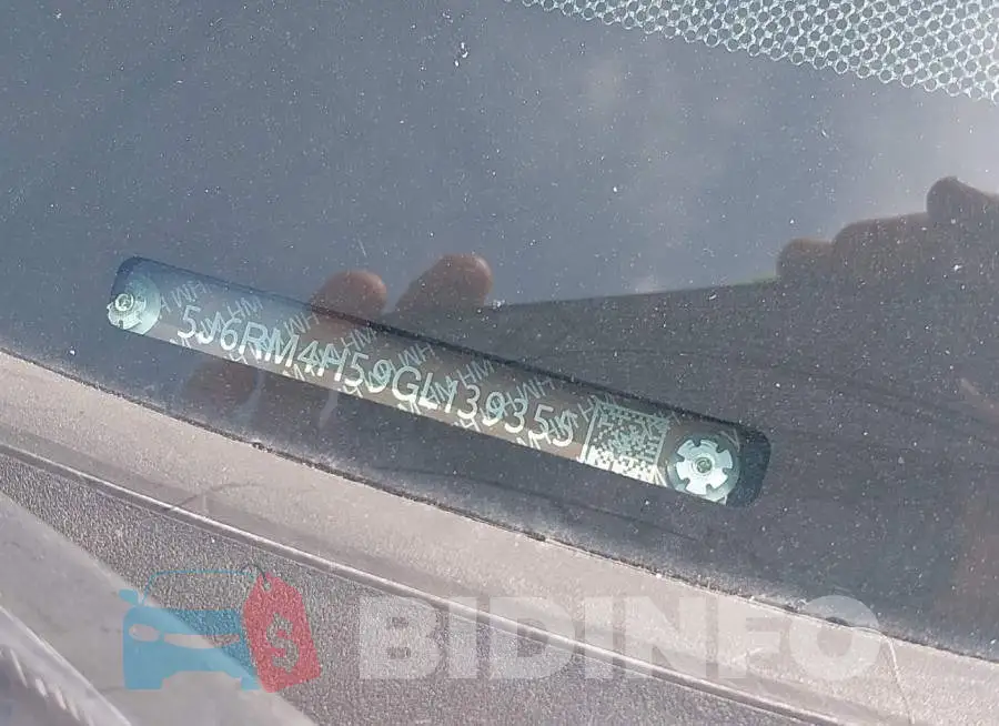 5J6RM4H59GL139355 Photo# 17